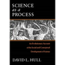 Science as a Process: An Evolutionary Account of the Social and Conceptual Development of Science