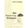 New Playwriting Strategies: A Language-Based Approach to Playwriting