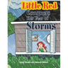 Little Red Conquers Her Fear of Storms