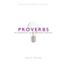 Nbbc, Proverbs: A Commentary in the Wesleyan Tradition