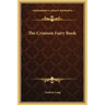 The Crimson Fairy Book