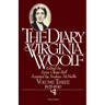 Diary of Virginia Woolf: 1925-1930