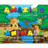 Amazing Animals, Fun Facts and Animal Sounds: A Find and Count Book