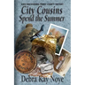 City Cousins Spend the Summer: Kids Discovering Perry County History