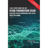 A Self-Study Guide For The ISTQB Foundation Exam Certified Tester Foundation Level (CTFL) 2018 Syllabus