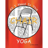 All I Need Is This CHAIR YOGA