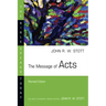 The Message of Acts
