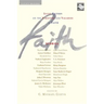 Faith: Stories: Short Fiction on the Varieties and Vagaries of Faith