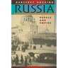 Russia: People and Empire, 1552-1917, Enlarged Edition