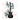 Guitar Sheet Music Book: Tab Paper for Guitarists