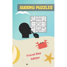 Sudoku Puzzles: TRAVEL POCKET SIZE EDITION. ANSWER KEYS INCLUDED. Three Difficulty Levels: Easy, Medium and Hard. TONS OF FUN. EASY-TO