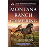 Montana Ranch Crime Ring