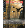 Galaxy's Edge Magazine: Issue 47 November 2020