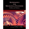 Mathematics for Mechanical Engineers: Problems and Solutions