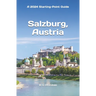 Salzburg, Austria: Including the Salzburg Area