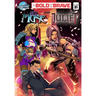 Bold and the Brave #51
