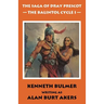 The Balintol Cycle I [The thirteenth Dray Prescot omnibus]