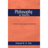 Philosophy for Believers