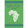 The Rights And Status Of Indigenous Peoples In Nigeria