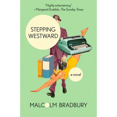 Stepping Westward