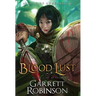 Blood Lust: A Book of Underrealm