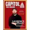 Capitol Times Magazine Issue 14