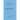 Oh, Look! My Blue Period.