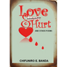 Love and Hurt: Poetry