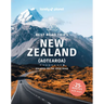 Lonely Planet Best Road Trips New Zealand: Detailed Itineraries Travel Like a Local Insider Tips Covers Marlborough, Bay of Islands, Milford Sound, Wa