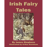 Irish Fairy Tales