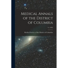 Medical Annals of the District of Columbia; 8, (1939)