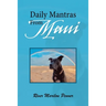 Daily Mantras from Maui