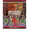 Nsibidi: The Markings and Movements of Ancient Africa