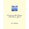 Environmental Diary: The Obama Years