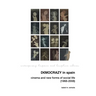 Democrazy in Spain: Cinema and New Forms of Social Life (1968-2008)