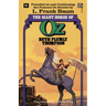 Giant Horse of Oz (The Wonderful Oz Books, #22)