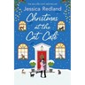 Christmas at the Cat Café