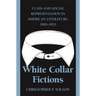 White Collar Fictions: Class and Social Representation in American Literature, 1885-1925