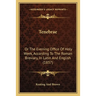 Tenebrae: Or The Evening Office Of Holy Week, According To The Roman Breviary, In Latin And English (1837)