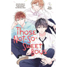 Those Not-So-Sweet Boys 1