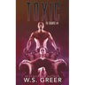 Toxic (The Therapist #4)