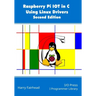 Raspberry Pi IoT In C Using Linux Drivers, 2nd Edition