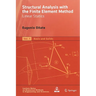 Structural Analysis with the Finite Element Method. Linear Statics: Volume 1: Basis and Solids