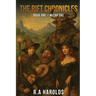 The Rift Chronicles: Book One - Micah One