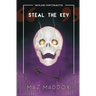 Steal the Key (Wilde Contracts #2)