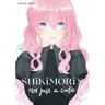 Shikimori's Not Just a Cutie 19