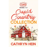 Cupid Country Collection
