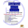 Rhode Island 2014 Master Electrician Study Guide