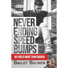 Never Ending Speed Bumps: My God Is More Than Enough