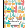 Quilt Designer's Graph Paper: Patchwork Quilts and Projects/Square, Hexagon and Triangle /Quilts for Beginners
